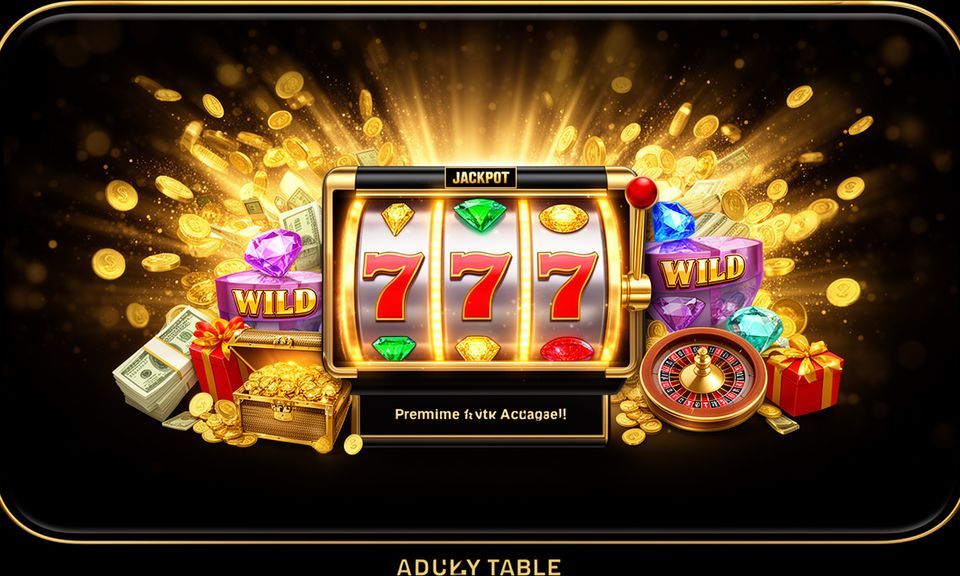 pg699 Chọn Lọc Casino